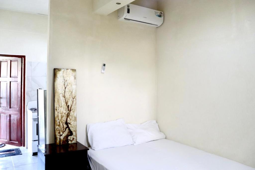 Blr Beach Villas Christ Church Exterior photo